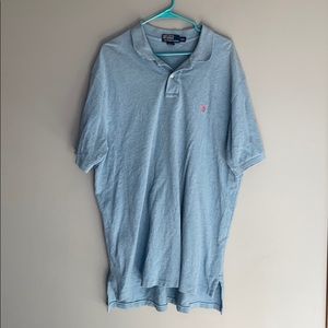 Men’s XXL polo